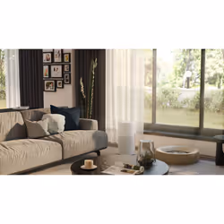 Beko ATP6100I purificateur d'air 24 m² 55 dB 22 W Blanc - Vue supplémentaire 14