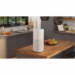 Beko ATP6100I purificateur d'air 24 m² 55 dB 22 W Blanc - Vue supplémentaire 15