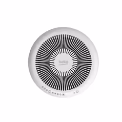 Beko ATP6100I purificateur d'air 24 m² 55 dB 22 W Blanc - Vue supplémentaire 7