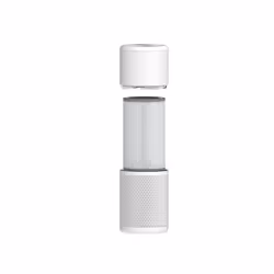 Beko ATP6100I purificateur d'air 24 m² 55 dB 22 W Blanc - Vue supplémentaire 8