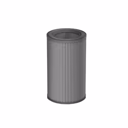 Beko ATP6100I purificateur d'air 24 m² 55 dB 22 W Blanc - Vue supplémentaire 9