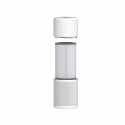Beko ATP5100I purificateur d'air 13 m² 48 dB 10 W Blanc