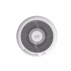 Beko ATP5100I purificateur d'air 13 m² 48 dB 10 W Blanc