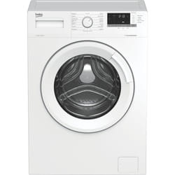 Beko WUX71232WI-IT 7kg 1200 tr/min D Blanc