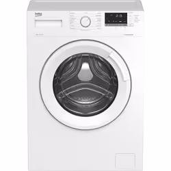 Beko WUX81232WI/IT, Charge avant, 8 kg, B, 74 dB, 1200 tr/min, C