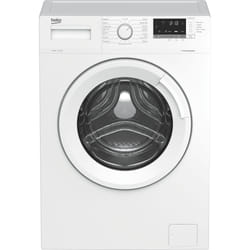 Beko WUX81232WI/IT 8kg 1200 tr/min C Blanc