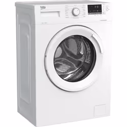 Beko WUX81232WI/IT 8kg 1200 tr/min C Blanc