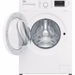 Beko WUX81232WI/IT 8kg 1200 tr/min C Blanc