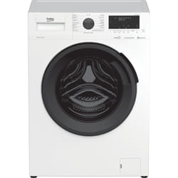 Beko WUX81436AI-IT 8kg 1400 tr/min C Blanc