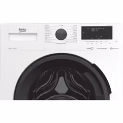 Beko WUX81436AI-IT 8kg 1400 tr/min C Blanc