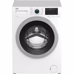 Beko WTY91436SI-IT, Charge avant, 9 kg, B, 74 dB, 1400 tr/min, B