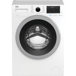 Beko WUY81436SI-IT 8kg 1400 tr/min C Blanc