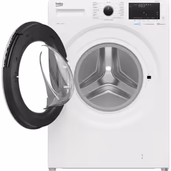 Beko WUY81436SI-IT 8kg 1400 tr/min C Blanc