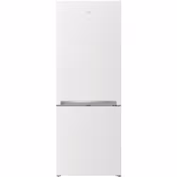 Beko RCNE560K40WN, 514 L, SN-T, 6,5 kg/24h, E, Nouvelle zone compartiment, Blanc