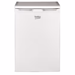 Beko TSE1403FN, 128 L, SN-T, 38 dB, F, Blanc