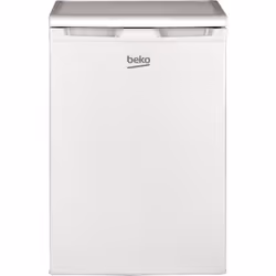 Beko TSE1403FN réfrigérateur Pose libre 128 L F Blanc
