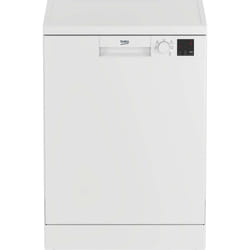 Beko DVN05320W lave-vaisselle Pose libre 13 couverts E