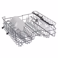 Beko DVN05320W lave-vaisselle Pose libre 13 couverts E
