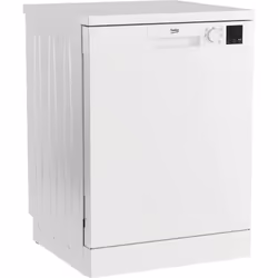 Beko DVN05320W Lave-vaisselle Pose libre 13 couverts E - Vue supplémentaire 4