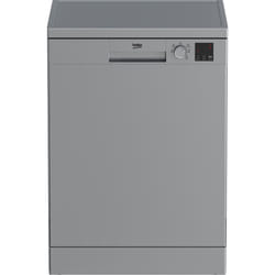 Beko DVN05320S lave-vaisselle Pose libre 13 couverts E