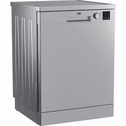 Beko DVN05320S lave-vaisselle Pose libre 13 couverts E