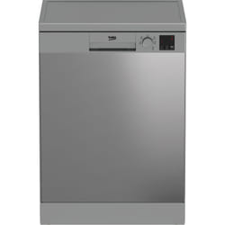 Beko DVN05320X lave-vaisselle Pose libre 13 couverts E