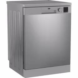 Beko DVN05320X lave-vaisselle Pose libre 13 couverts E