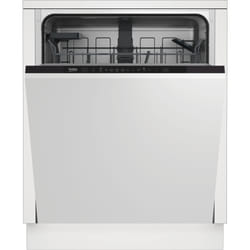 Beko DIN36430 lave-vaisselle Entièrement intégré 14 couverts D