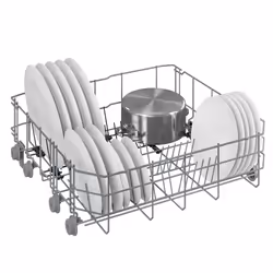 Beko DIN36430 lave-vaisselle Entièrement intégré 14 couverts D
