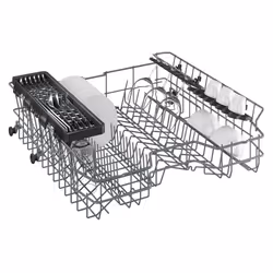Beko DIN36430 lave-vaisselle Entièrement intégré 14 couverts D