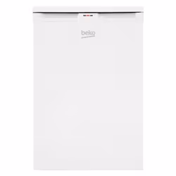 Beko FSE1074N, 95 L, 6,5 kg/24h, SN-T, 37 dB, E, Blanc