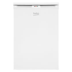 Beko FSE1074N congélateur Pose libre 95 L E Blanc