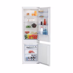 Beko BCHA275K4SN, 255 L, SN-ST, 38 dB, 4 kg/24h, E, Blanc