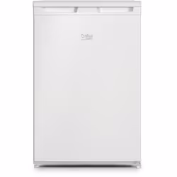 Beko TSE1285N, 114 L, Pose libre, D, 35 dB, T, 2,6 kg/24h