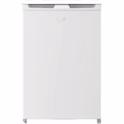 Beko TSE1424N, 128 L, SN-T, 37 dB, E, Blanc