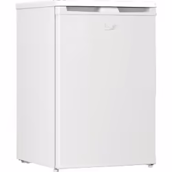 Beko TSE1424N réfrigérateur Pose libre 128 L E Blanc
