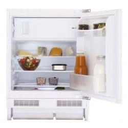 Beko BU1153HCN frigo combine Intégré 107 L F Blanc