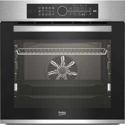 Beko BBIM12400XCS 72 L 3400 W A+ Acier inoxydable