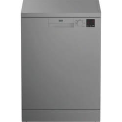 Beko TDFV15315S lave-vaisselle Sous comptoir 13 couverts E