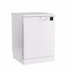 Beko LVV4729W lave-vaisselle Pose libre 14 couverts E
