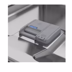Beko LVV4729W lave-vaisselle Pose libre 14 couverts E