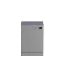 Beko LVV4729S lave-vaisselle Pose libre 14 couverts E