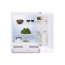 Beko BU1103N, 128 L, SN-T, 35 dB, F, Blanc