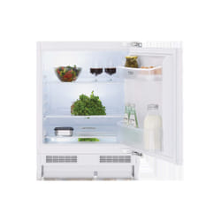 Beko BU1103N réfrigérateur Intégré 128 L F Blanc