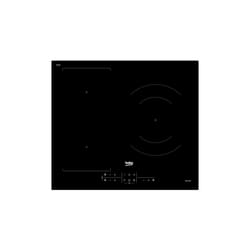 Beko HII63201FMT plaque Noir Intégré 60 cm Plaque avec zone à induction 3 zone(s)