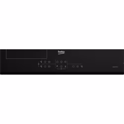 Beko HII63201FMTB plaque Noir Intégré 60 cm Plaque avec zone à induction 3 zone(s) - Vue supplémentaire 5
