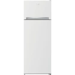 Beko RDSA240K20WN Pose libre 223 L F Blanc