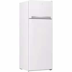 Beko RDSA240K20WN Pose libre 223 L F Blanc