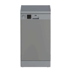 Lave-vaisselle pose libre BEKO DVS05024S