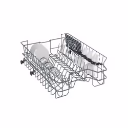Lave-vaisselle pose libre BEKO DVS05024S
